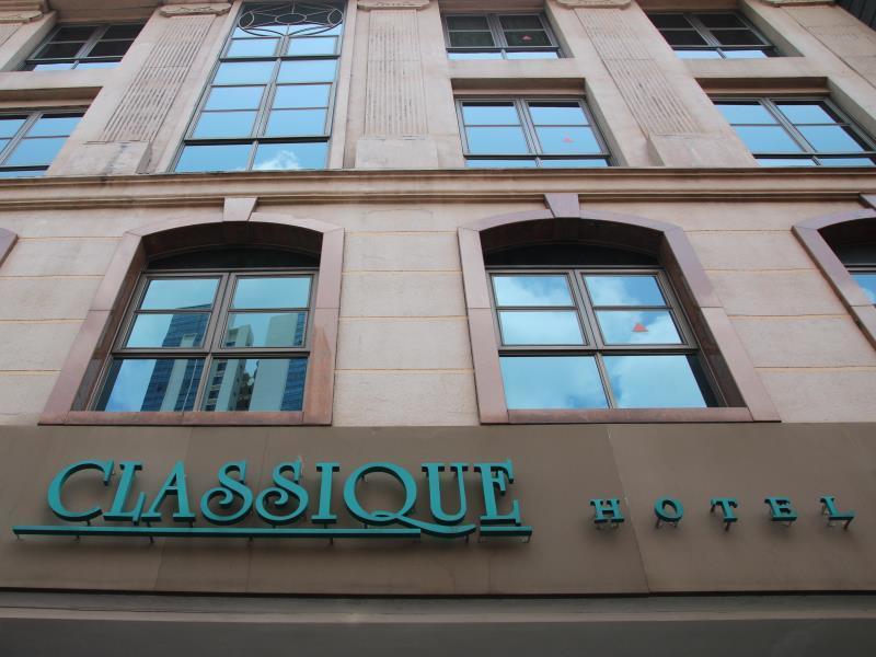 Classique 3* Singapura