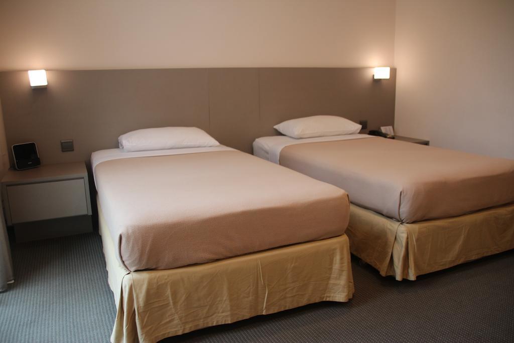 Hotel Classique Singapura